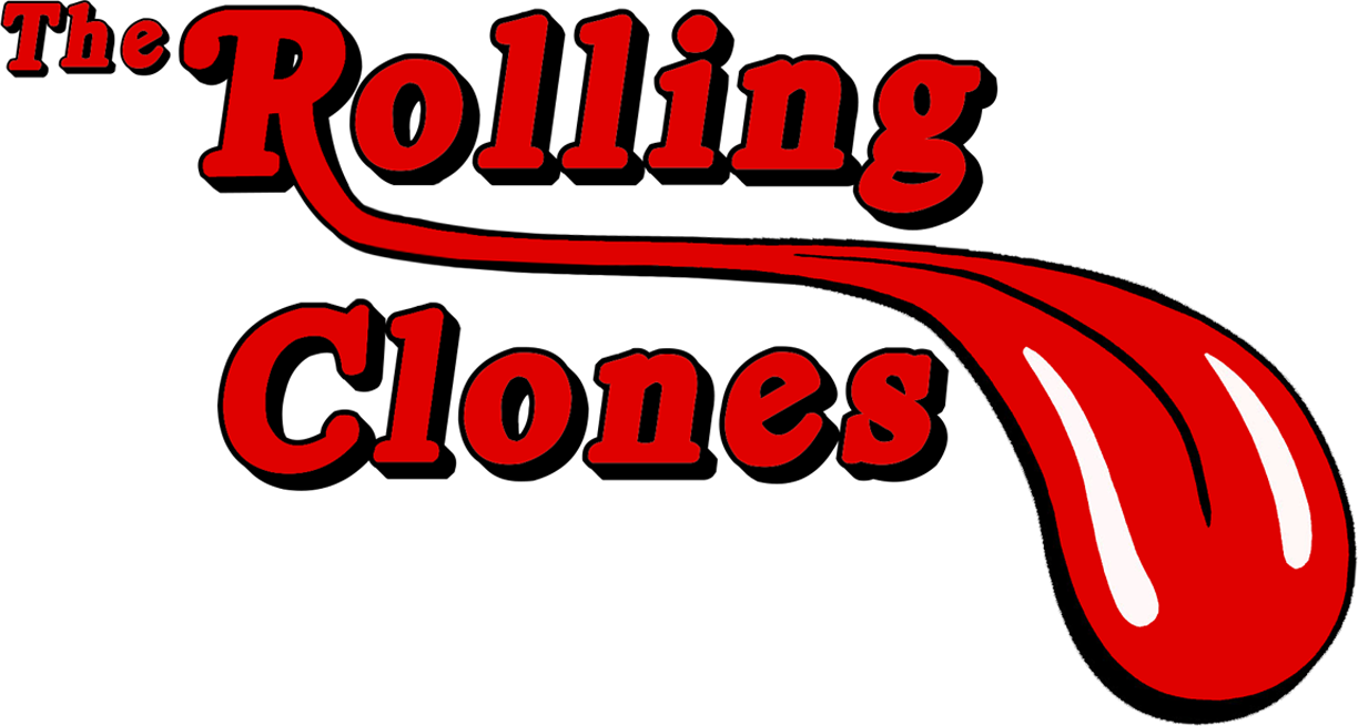The Rolling Clones
